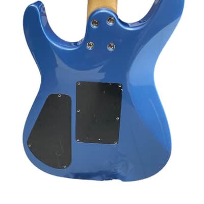 Jackson Guitar - Electric X Series Dinky DK3XR M HSS image 2