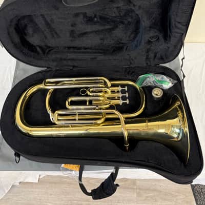 Mendini Baritone Model: MBR-30L imagen 5