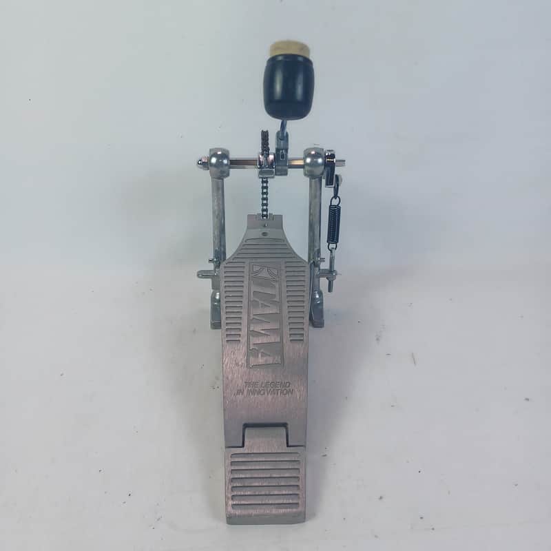 Tama Rolling Glide Bass Drum Pedal Superstar/Imperialstar Japan Pre-Iron Cobra80 image 1
