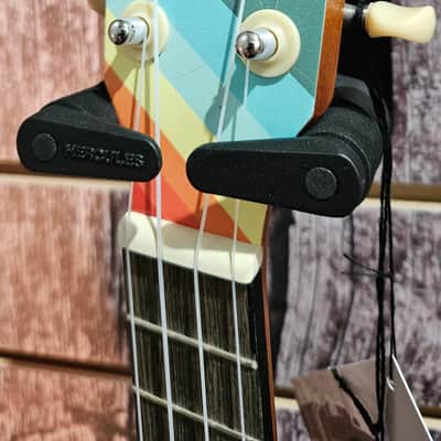*B-STOCK* Kala KA-SURF-FAROUT Surf Series Concert Ukulele image 4