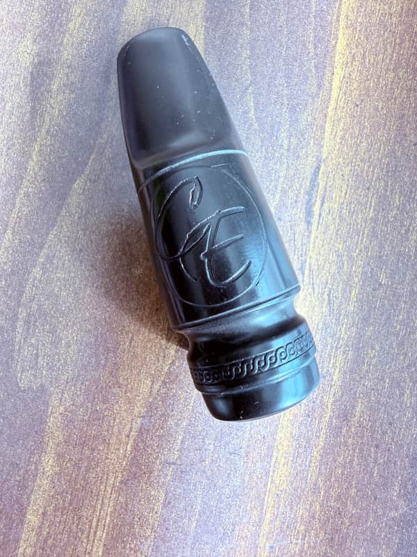 CE Winds Soloista F 2010-2020 - Hard Rubber imagen 1