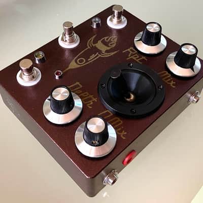 Hungry Robot The Karman Line Delay with JOYSTICK image 4
