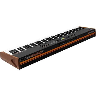 Studiologic Numa X Piano GT Stage Piano STAGE ESSENTIALS BUNDLE image 5