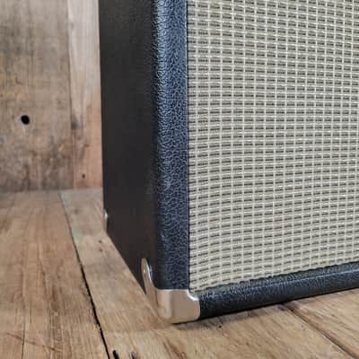 Fender Vibrolux Reverb 1966 - Near Mint!  Serviced image 6