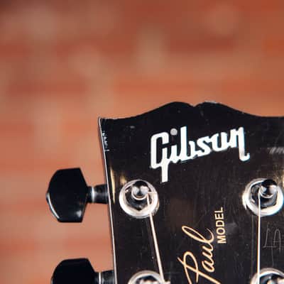 1992 Gibson Les Paul Standard — “Good Wood Era” Player image 5