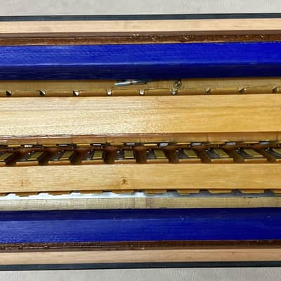 MONTERREY 2-REED ACCORDION #MWK611 image 8