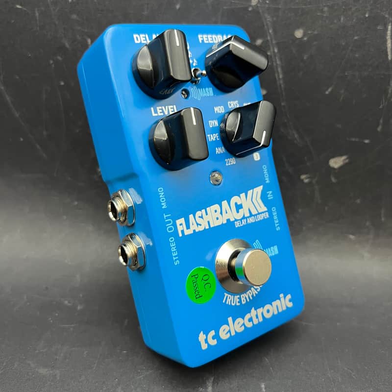 Tc Electronic   Flashback Delay 2 image 1