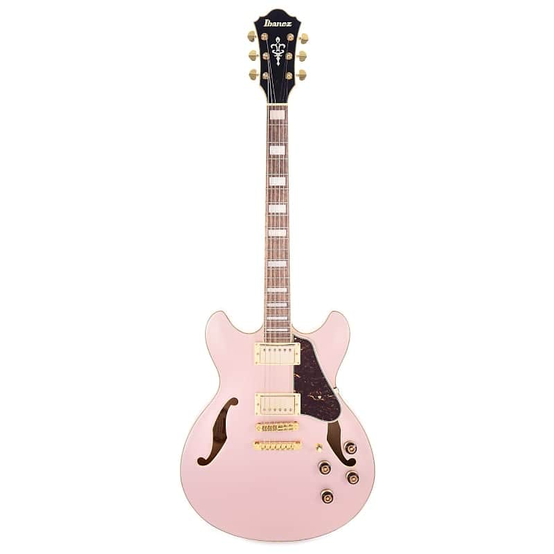 Ibanez AS73G Artcore image 2