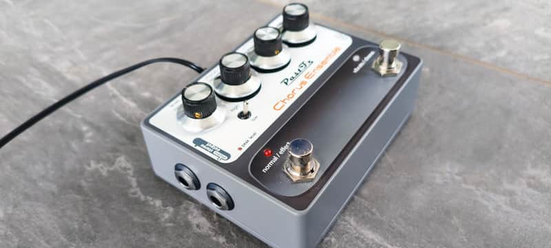 PastFx Chorus Ensemble Deluxe image 1