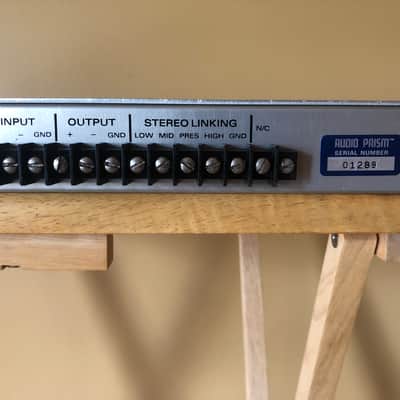 Texar Audio Prism Compressor/Limiter/Expander image 5