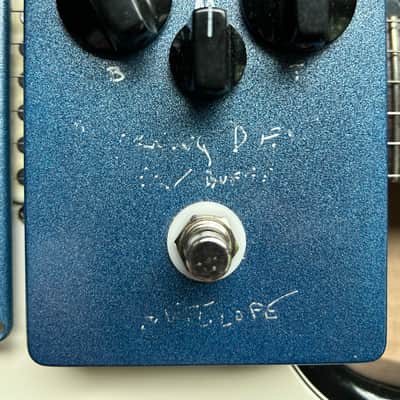 JHS Re-Housed Vintage MXR Phase 90 - '74-'76 image 12