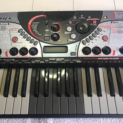 Yamaha DJX-II, serviced, fully functional. EDM Fun Machine. Synthesizer. Fantastic arpeggiator. image 3