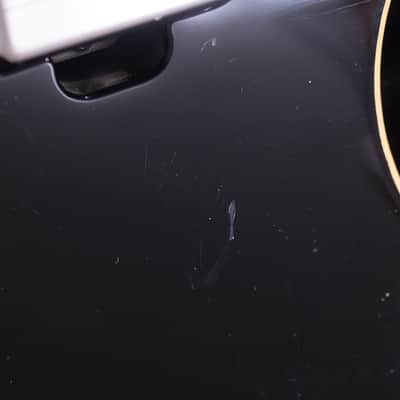 【used】Fender / Made in Japan Modern Jazzmaster HH Black 2021 3.78kg #JD20010532【委託品】【TONIQ横浜】【price included SHIPPING & IMPORT TAX & VAT】 image 14