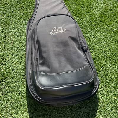 Schecter Keith Merrow Signature KM-7 Mk-III Hybrid Telesto Gray image 4