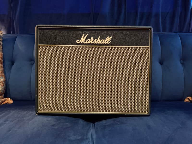 Marshall C5-01 Class 5 5-Watt 1x10" Guitar Combo