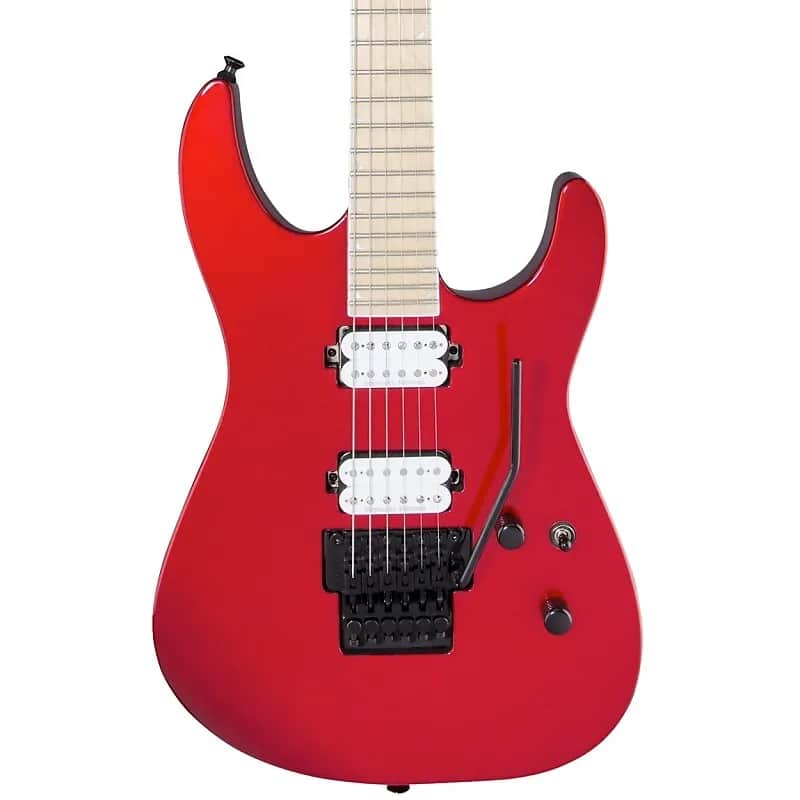 Jackson Pro Series SL2M MAH Soloist image 3
