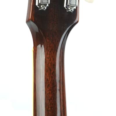Gibson Southern Jumbo Sunburst 1969 image 6