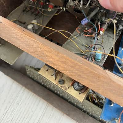 PAiA 2720 DIY Analog Modular Synthesizer Project - Patchable Synth - AS IS image 22