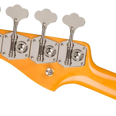Fender American Vintage II 1960 Precision Bass - Rosewood Fingerboard - Daphne Blue image 6