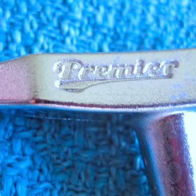 Premier Drum Key - NOS image 3