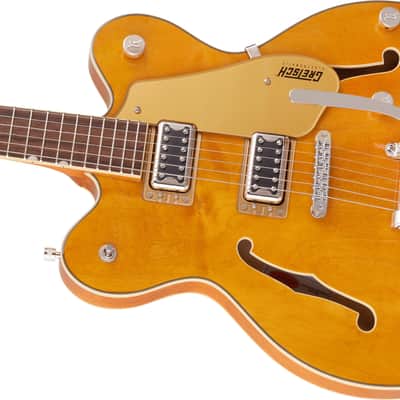 Gretsch G5622T Electromatic® Center Block Double-Cut with Bigsby®, Laurel Fingerboard, Speyside 2508300542 image 6