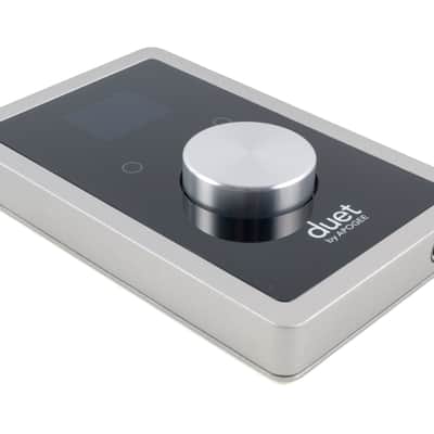 Apogee Duet 2 Audio Interface [USED] image 3