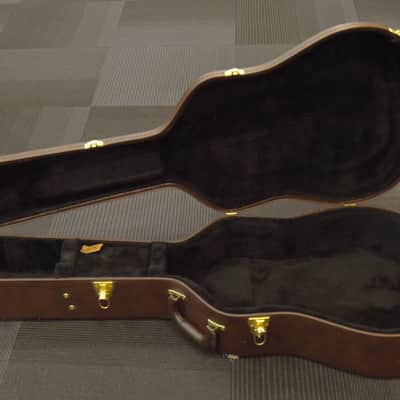 Gibson J-45 Case, Recent image 1