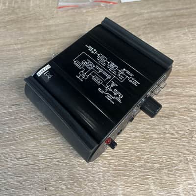 ART USB Phono Plus Phono Preamp & Audio Interface #1815 image 7