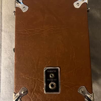 Pignose 7-100 Legendary Portable Amp 2010s - Brown image 5