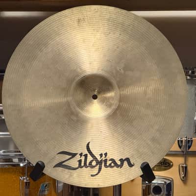 Zildjian 17" K Dark Thin Crash 1224g image 2