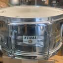 TAMA ROCKSTAR 6.5”X 14” SNARE Made In Japan Vintage 80’s Excellent Shape
