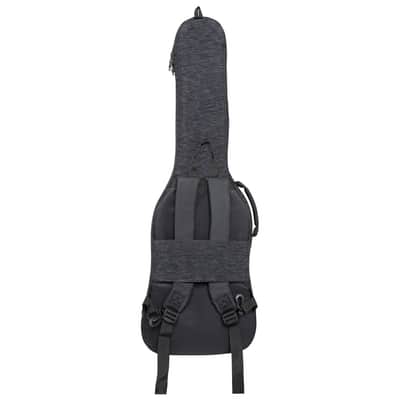 Gator Cases GSSL-ELECTRICBLK Lux Series Black Electric Gig Bag - Open Box image 4