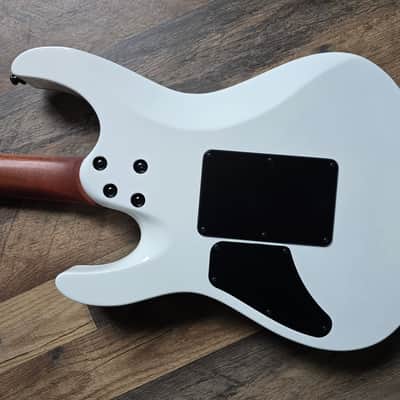 Suhr Modern Custom - White image 15
