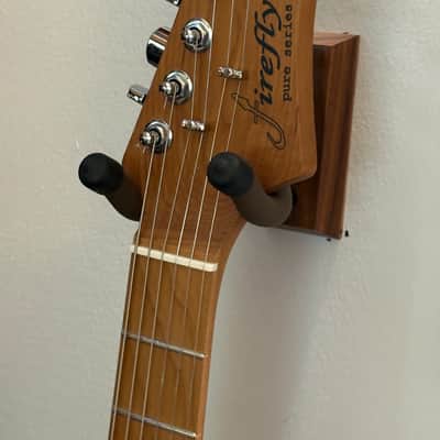 Firefly FFST Red Paisley image 2