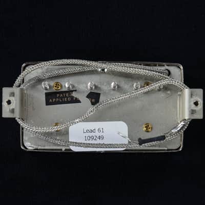 Gibson 61 Rhythm & Lead Pickup Set '24 image 2