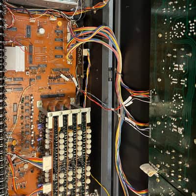 Roland Jupiter 4 - Midi image 21