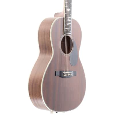 Paul Reed Smith SE P20 Vintage Mahogany [E07211] (05/18) image 8