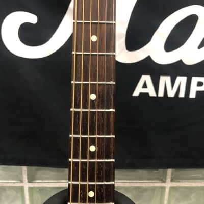 Fender Acoustasonic Player Telecaster 2021 - Present - Shadow Burst image 5
