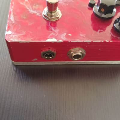 Rare Leqtique Leqtique Redemptionist Overdrive image 5