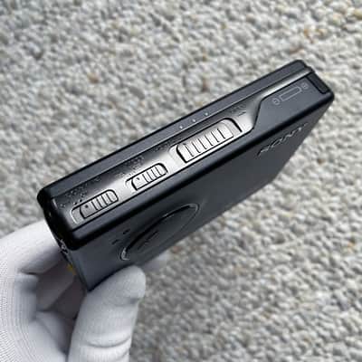 [RARE FULL BOX] Sony WM-600 Walkman Cassette Player, NM Shape, Working ! image 8