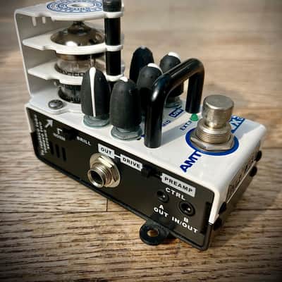AMT Electronics Rammstein: Distortion Combo Emulator - Extra rare