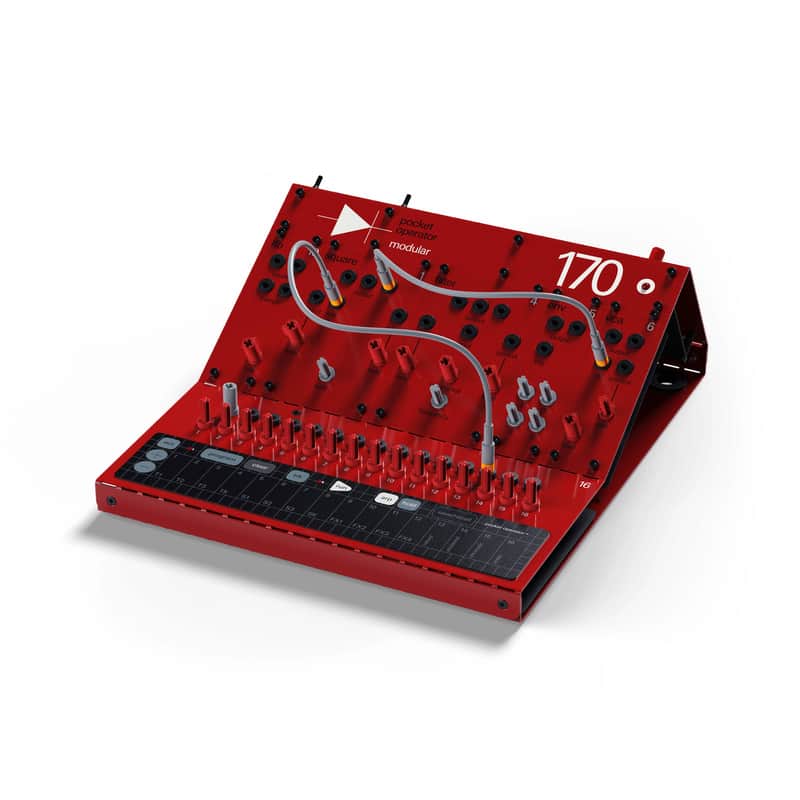 Teenage engineering Pocket operator modular 170 image 1