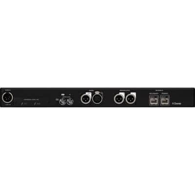 Universal Audio Apollo x16D Essentials Rackmount Thunderbolt Audio Interface with Dante image 2