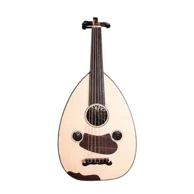 Professional Turkish Oud Mahogony - MH200 image 2