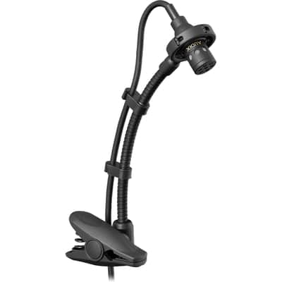 Audix ADX20I Cardioid Condenser Instrument Microphone image 1