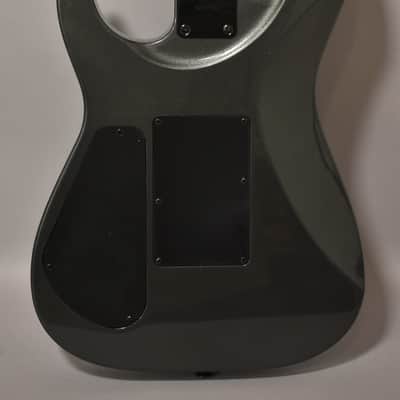 Jackson MG Series DXMG Dinky Gun Metal Grey Metallic HH MIJ w/HSC image 4