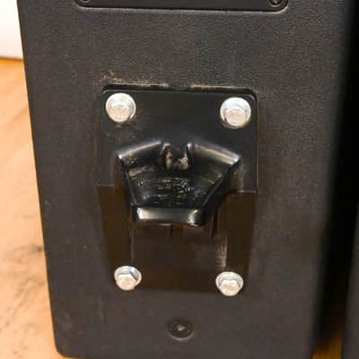 JBL AC2212/95 Compact 2-Way Loudspeaker with 1 x 12" LF (PAIR) CG0104Y image 10