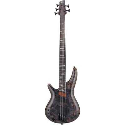 Ibanez Soundgear SRMS805L-DTW image 1