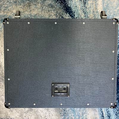 Marshall JCM 900 1993 with 1936 2x12 foot switch included image 7