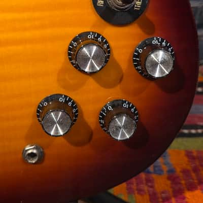 Firefly Classic SG Copy Sunburst image 7